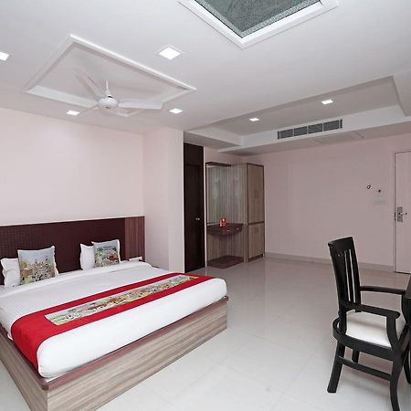 Oyo 10607 Hotel Image Point Jodhpur  Exterior foto