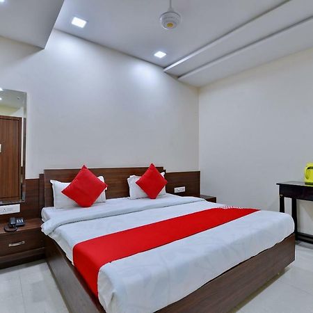 Oyo 10607 Hotel Image Point Jodhpur  Exterior foto