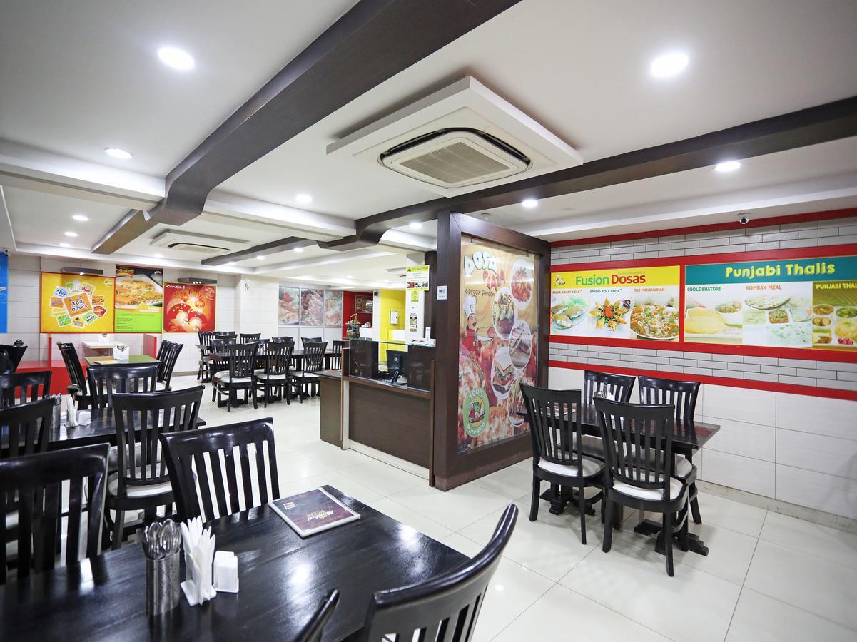 Oyo 10607 Hotel Image Point Jodhpur  Exterior foto