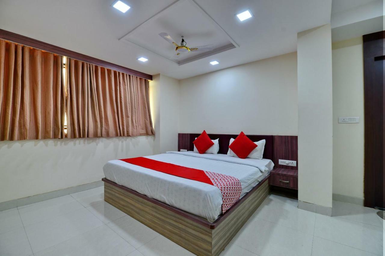 Oyo 10607 Hotel Image Point Jodhpur  Exterior foto